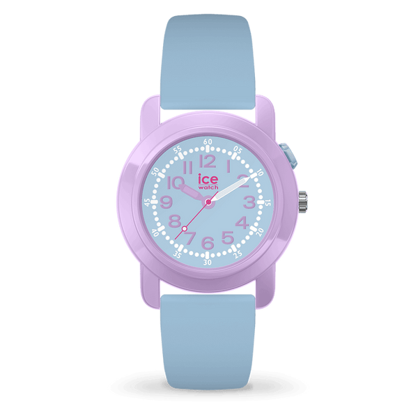 ICE FIND Purple Soft Blue