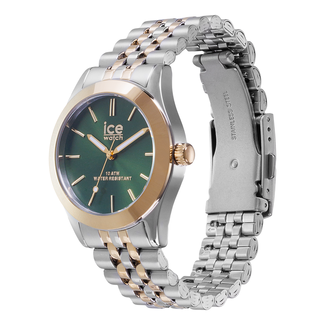 WOMEN'S ICE STEEL – Ice-Watch Malaysia