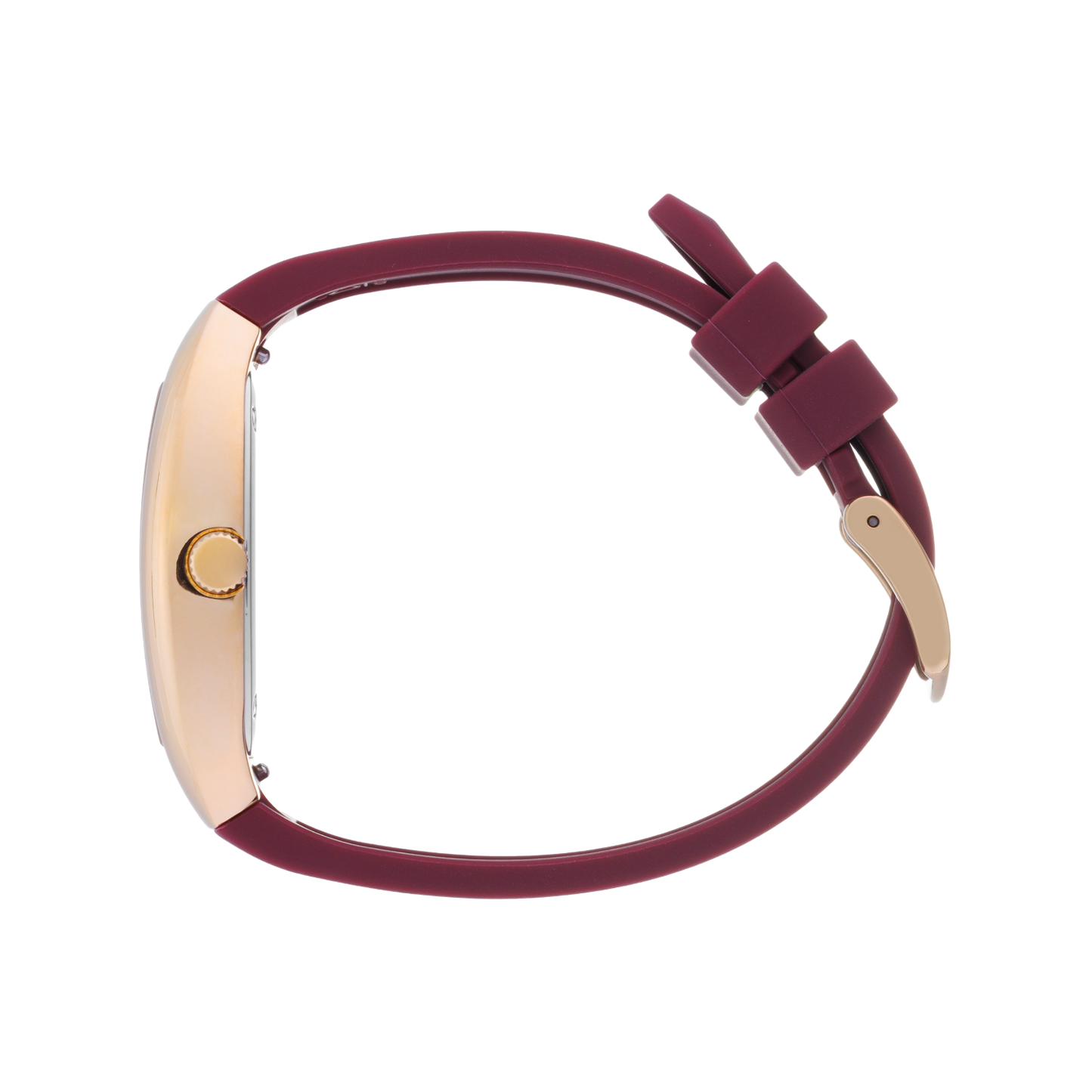 ICE BOLIDAY - Dome - Metal - Cherry - Small