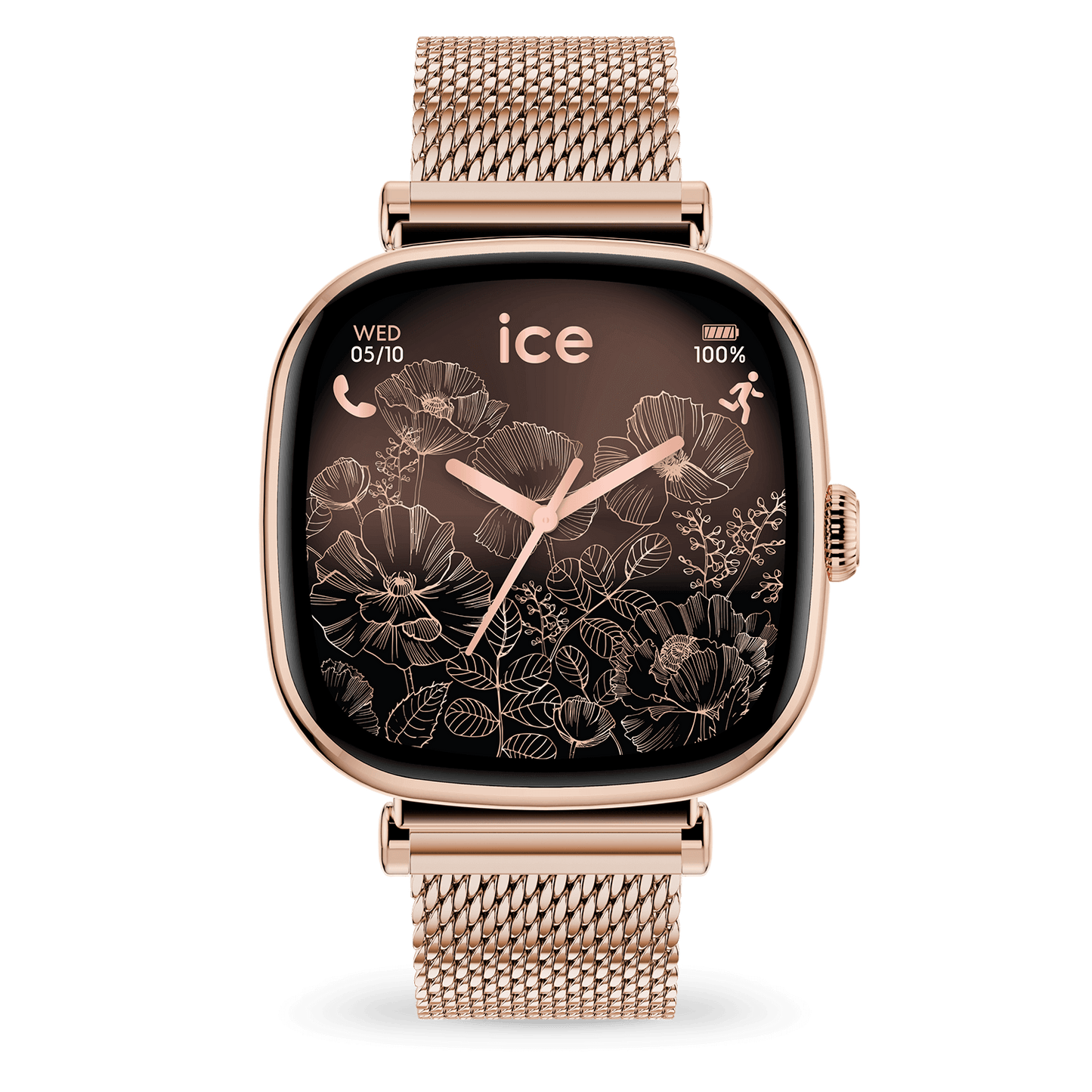 ICE smart SQ 2.0 - Square - 1.7