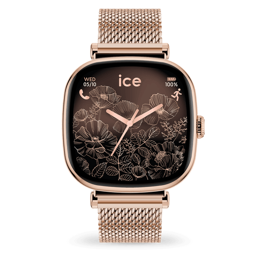 ICE smart SQ 2.0 - Square - 1.7