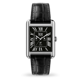 ICE SMART TKS 2.0 RECTANGULAR 1.41 Silver Black