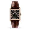 ICE SMART TKS 2.0 RECTANGULAR 1.41 Rose-Gold Brown
