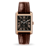 ICE SMART TKS 2.0 RECTANGULAR 1.41 Rose-Gold Brown
