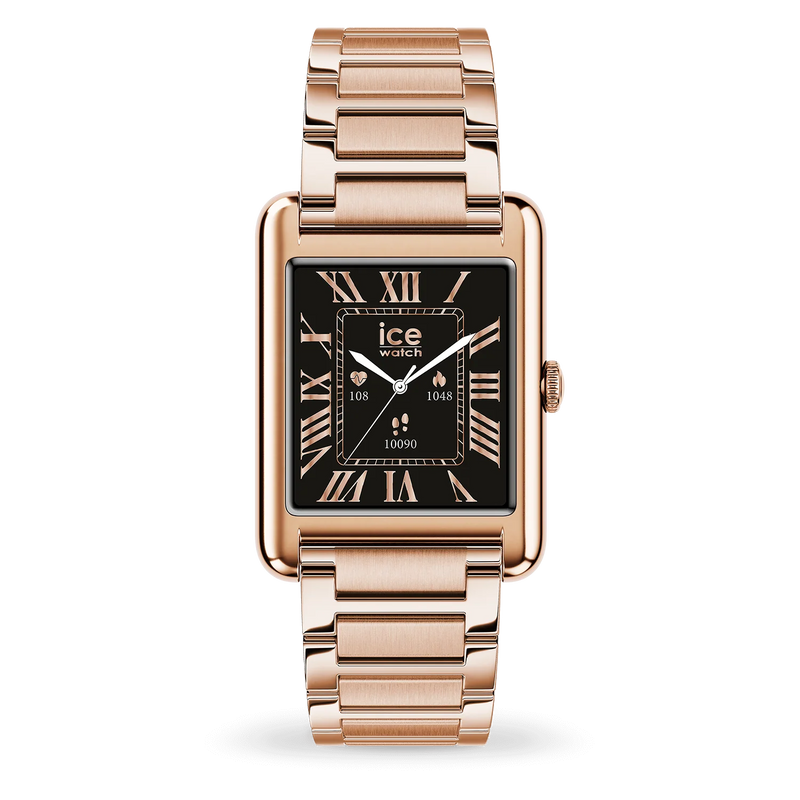 ICE smart TKS 2.0 - Rose-Gold