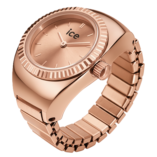 CHOUCHOU Rose-Gold