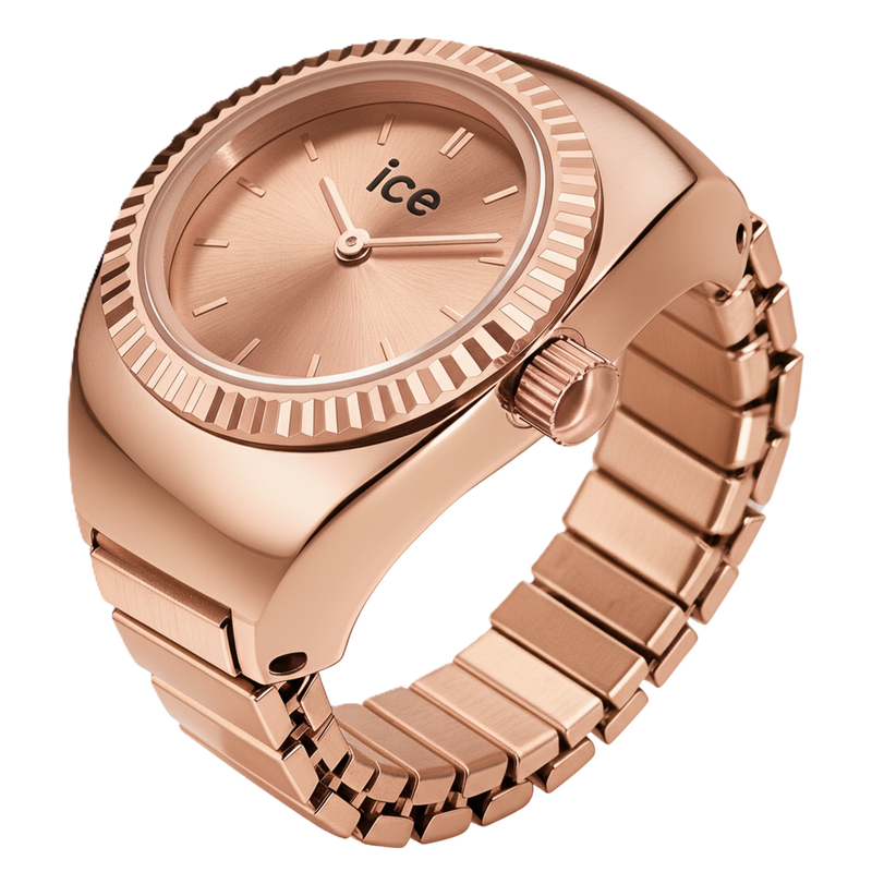 CHOUCHOU Rose-Gold