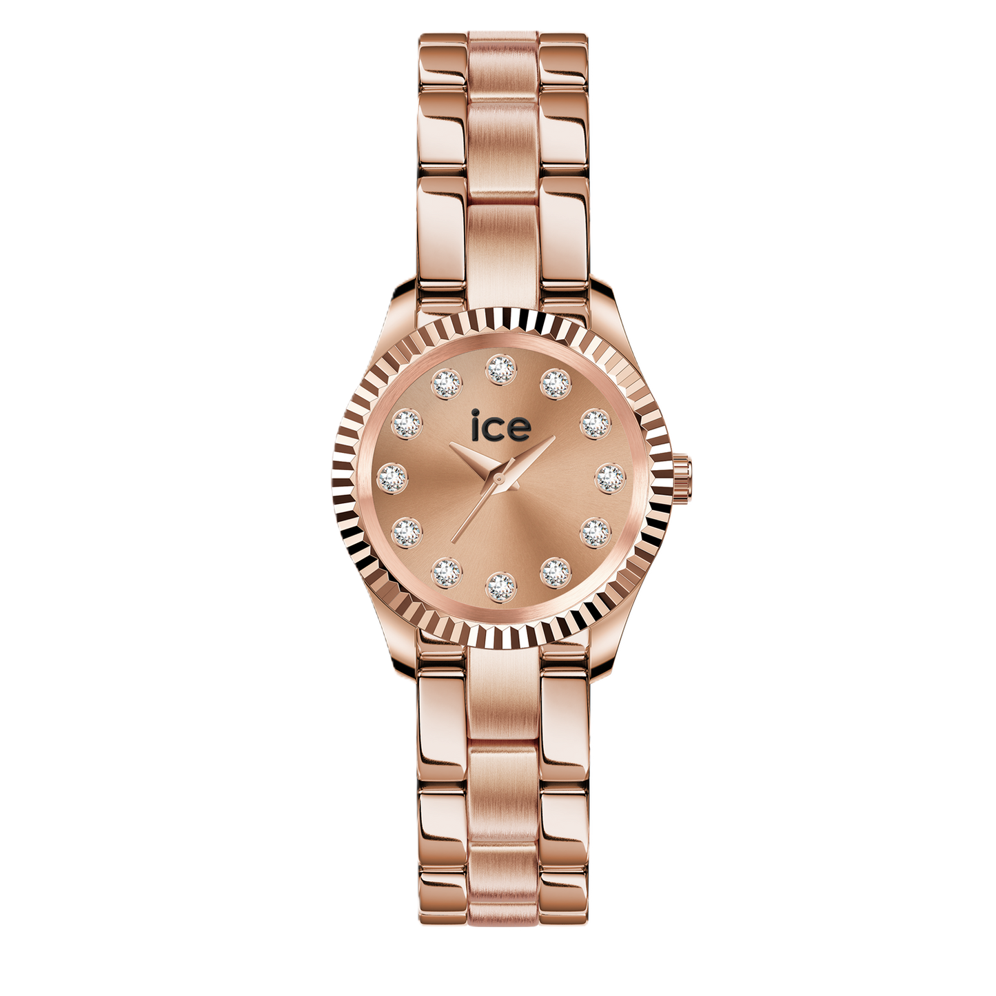 ICE MIMI Rose-Gold