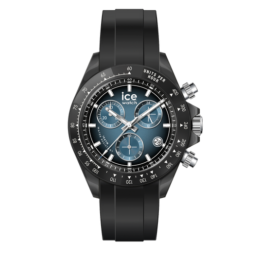 BEWATCH - Black Ocean Blue