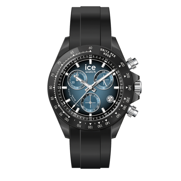 BEWATCH - Black Ocean Blue