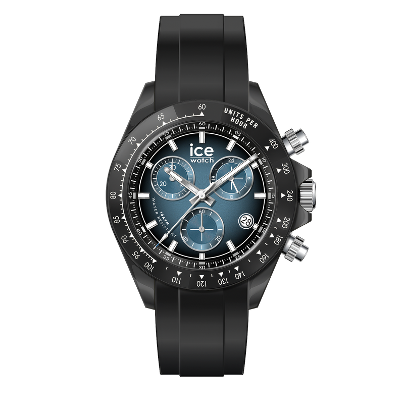 BEWATCH - Black Ocean Blue