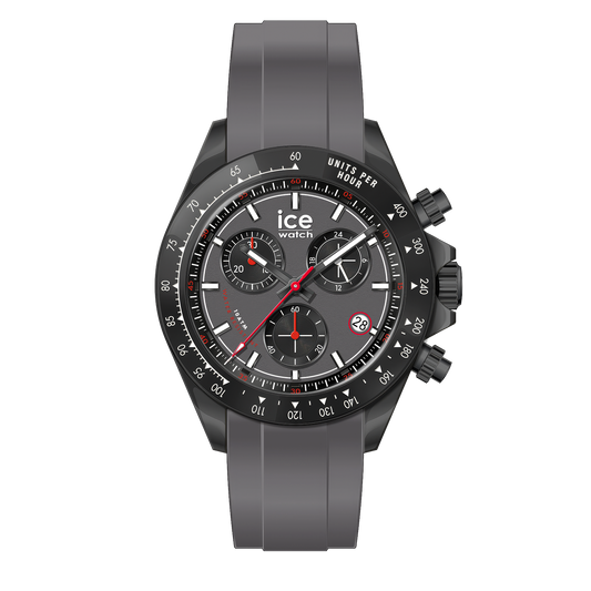 BEWATCH - Iron Grey