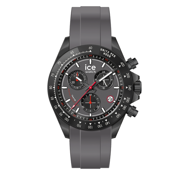 BEWATCH - Iron Grey