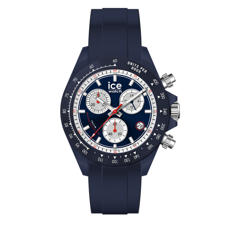 BEWATCH - Blue White
