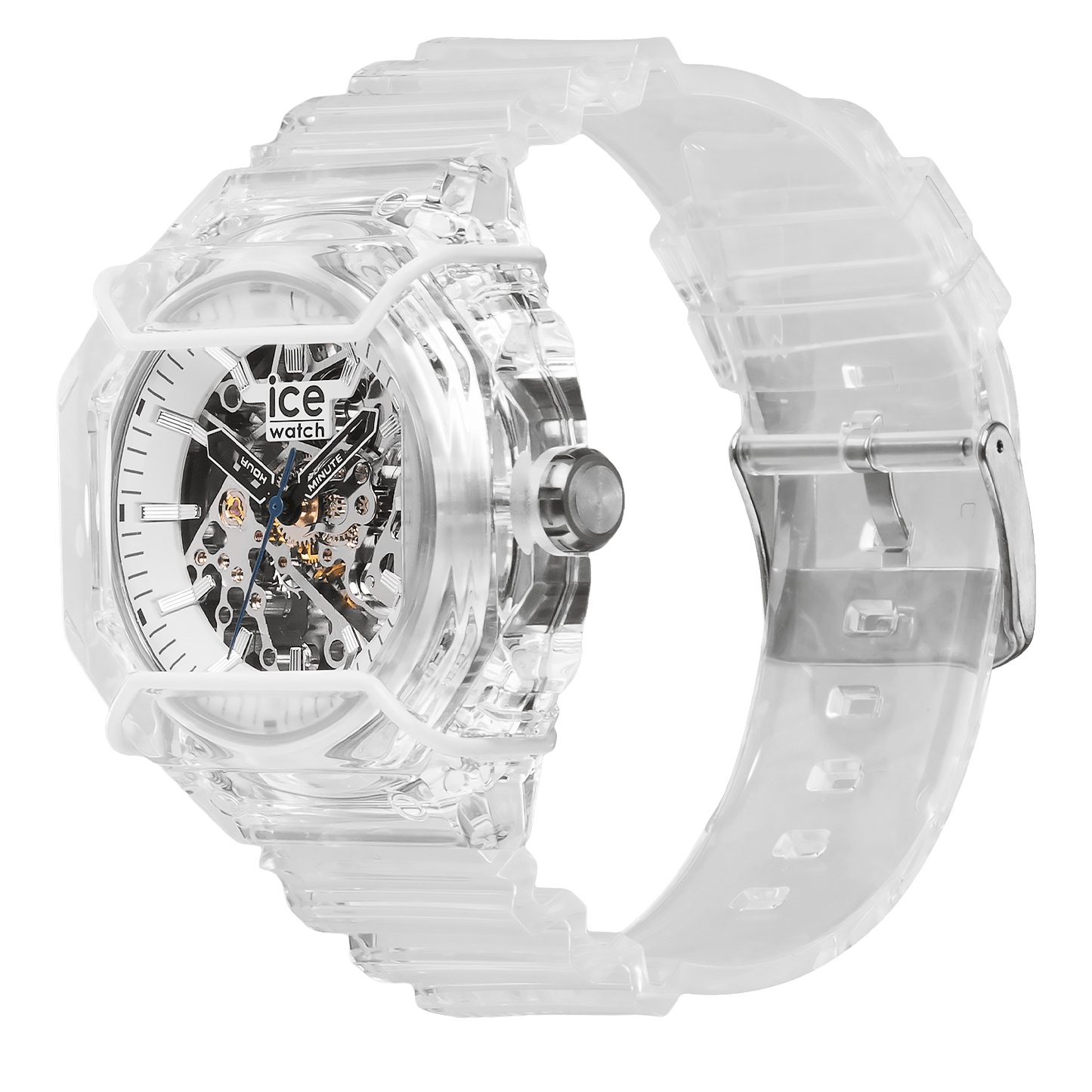 BEWATCH 2 - Transparent Skeleton