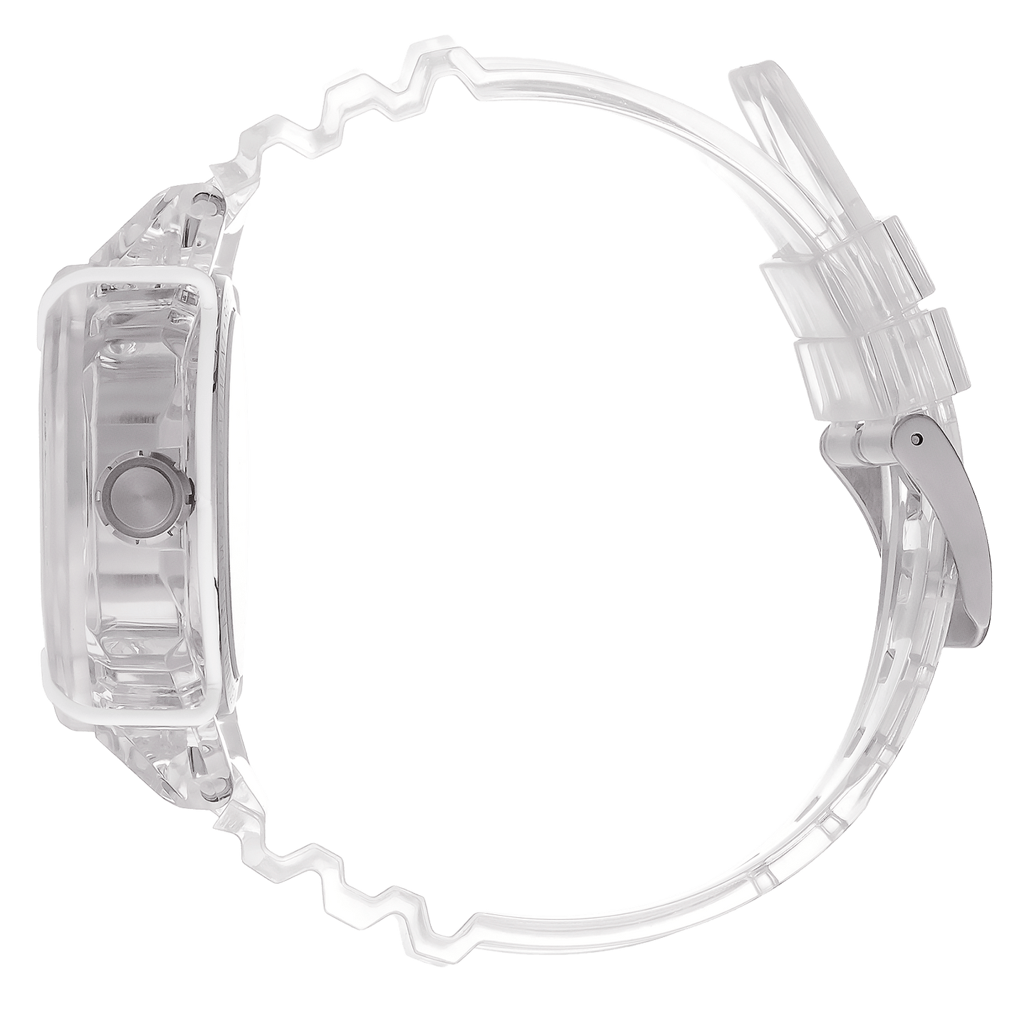BEWATCH 2 - Transparent Skeleton