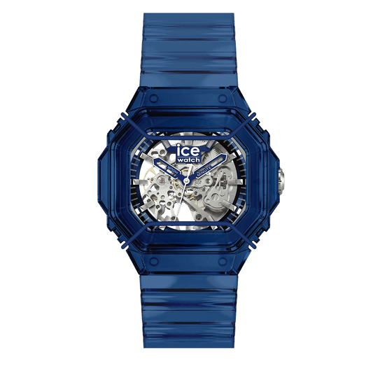 BEWATCH 2 - Blue Skeleton