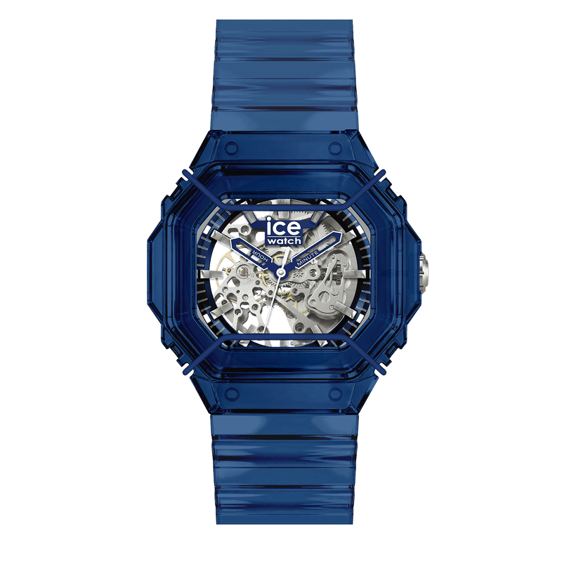 BEWATCH 2 - Blue Skeleton