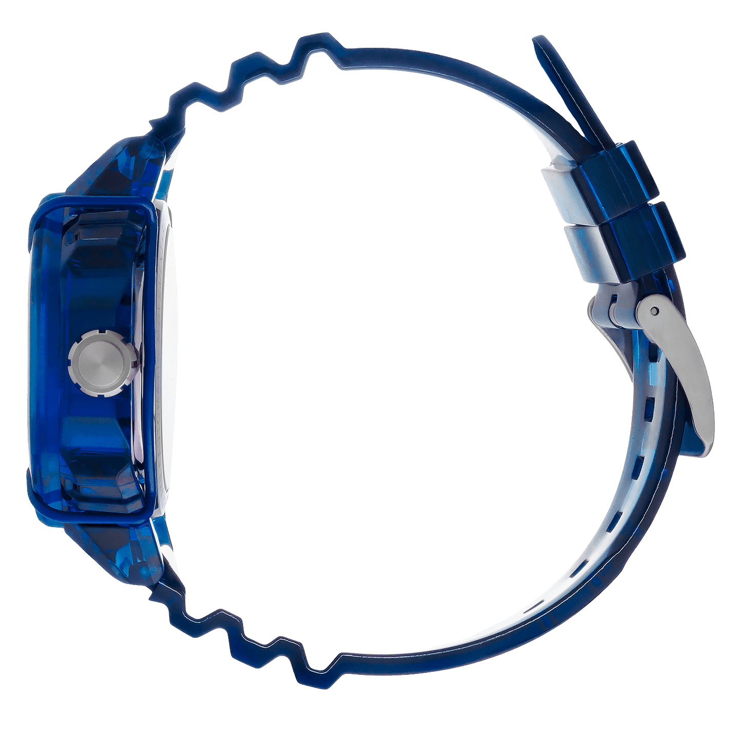 BEWATCH 2 - Blue Skeleton