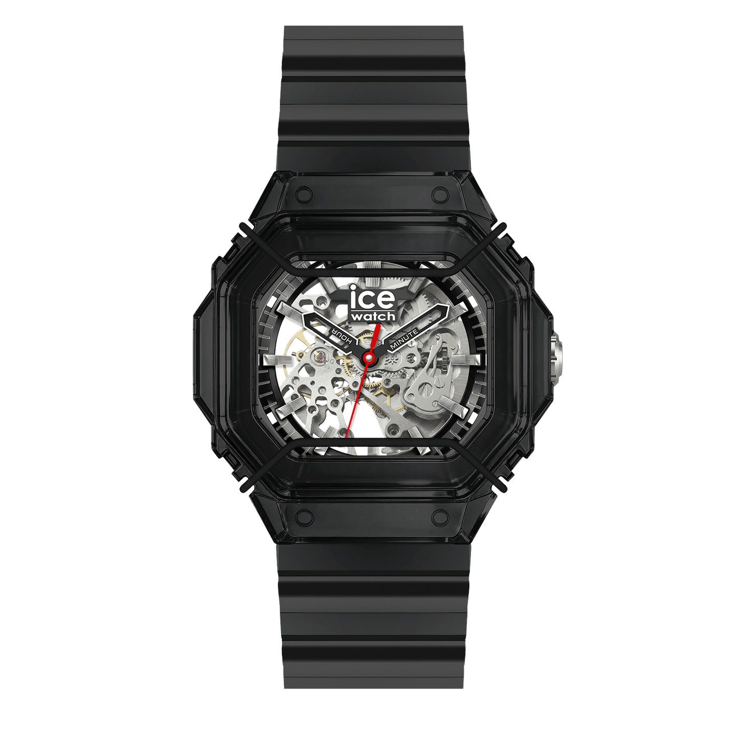 BEWATCH 2 - Black Skeleton