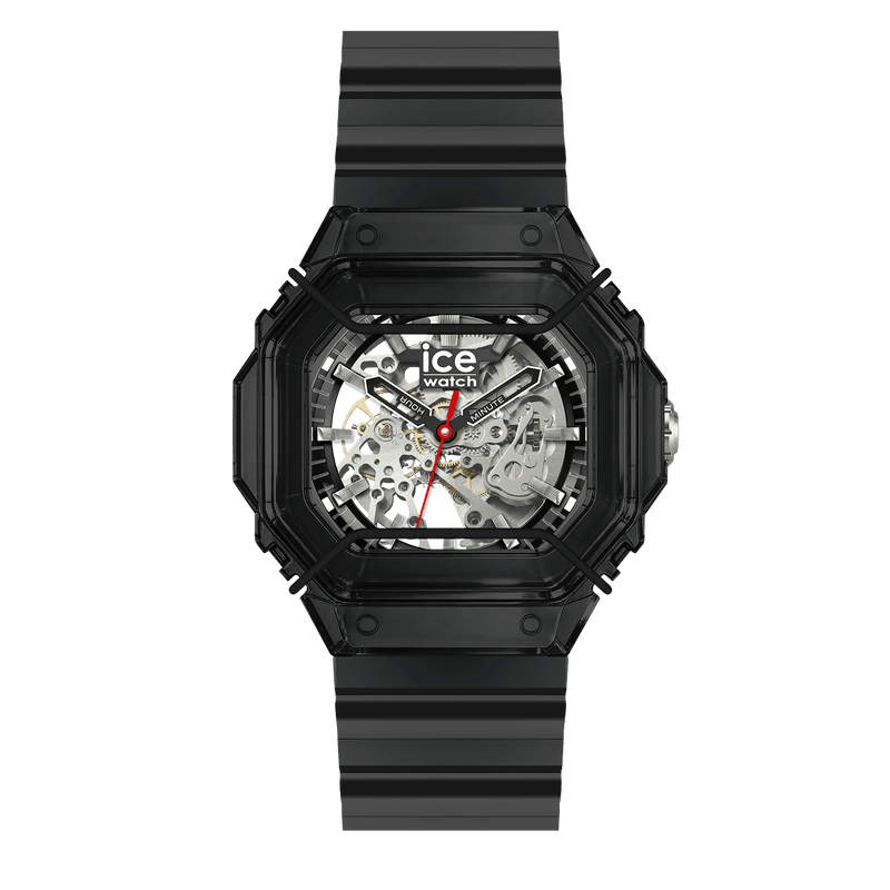 BEWATCH 2 - Black Skeleton