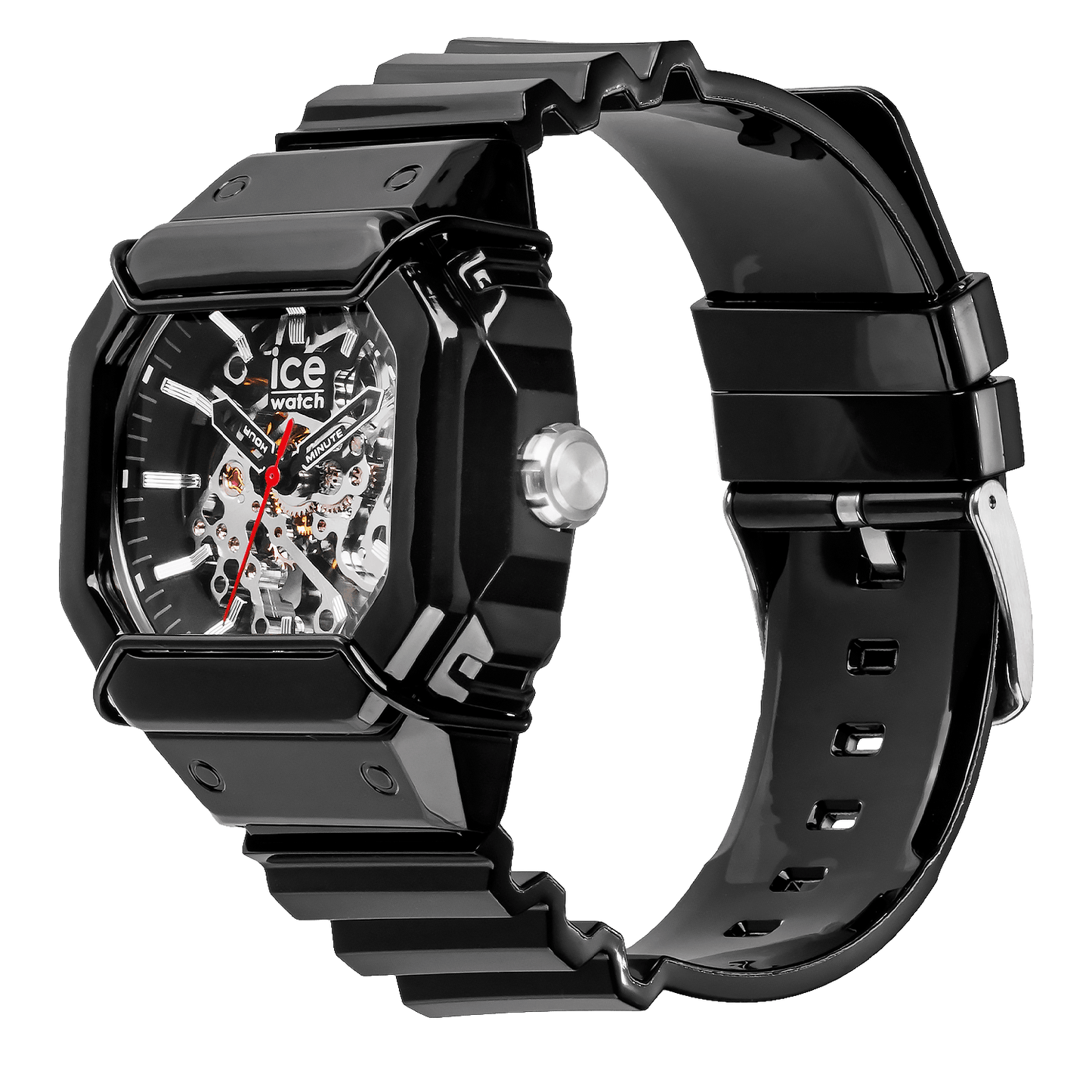 BEWATCH 2 - Black Skeleton