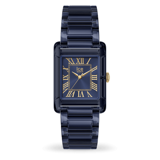 ICE POWER Midnight Blue
