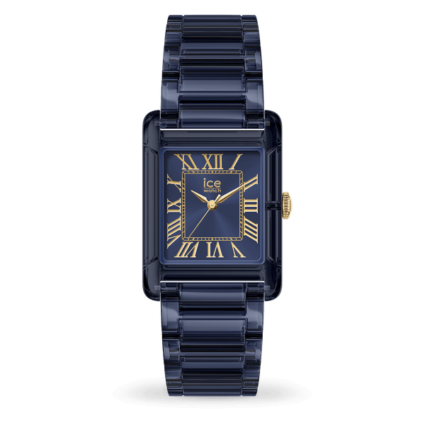 ICE POWER Midnight Blue