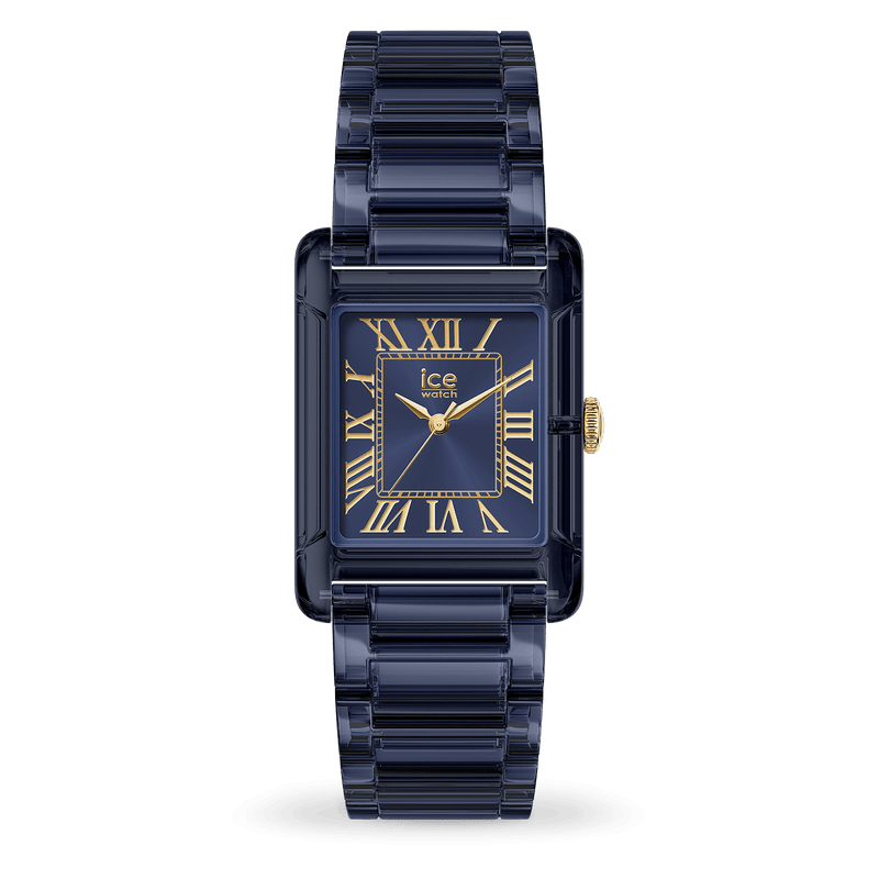 ICE POWER Midnight Blue