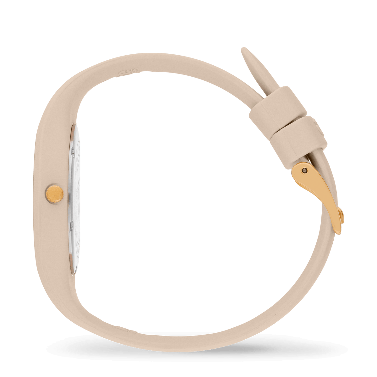 ICE FLOWER Ivory Grace 37mm