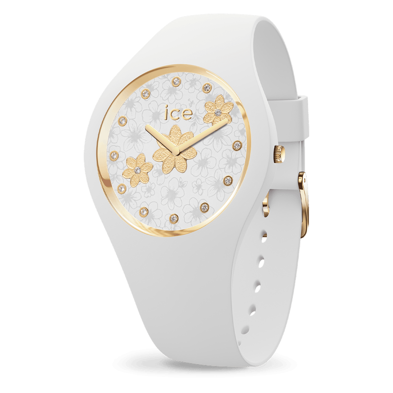 ICE FLOWER Precious Daisy 37mm