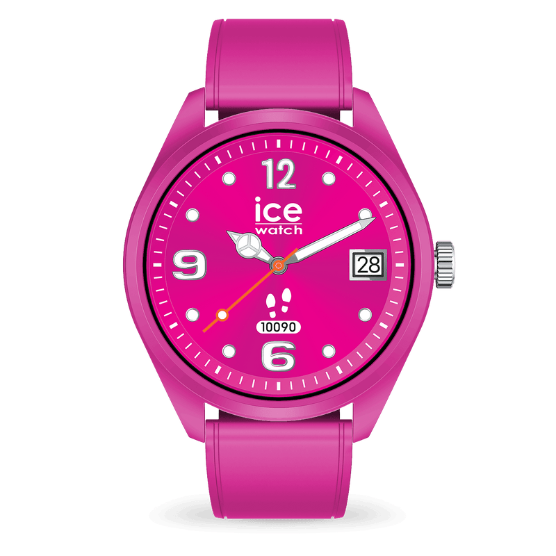 ICE SMART FOREVER Magenta Pink 42mm