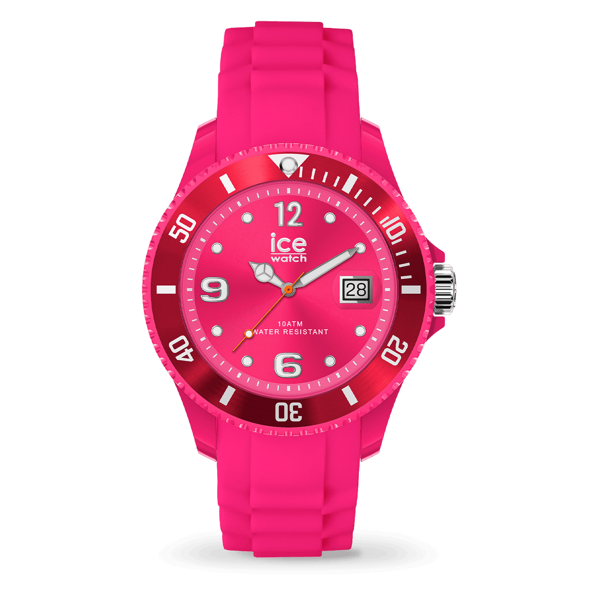 ICE FOREVER Magenta Pink Small 35mm