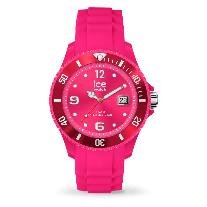 ICE FOREVER Magenta Pink Small 35mm