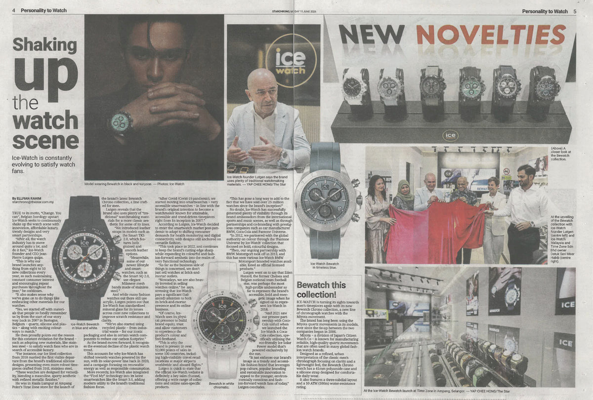Press article