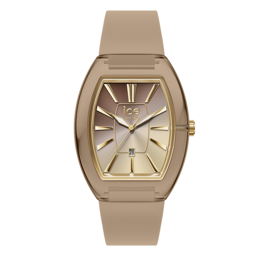 Ice Boliday - Dome - Warm taupe - Small