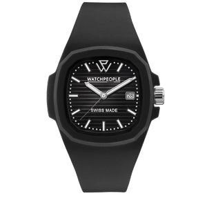 WP4 - Black Silver Lines