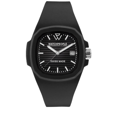 WP4 - Black Silver Lines