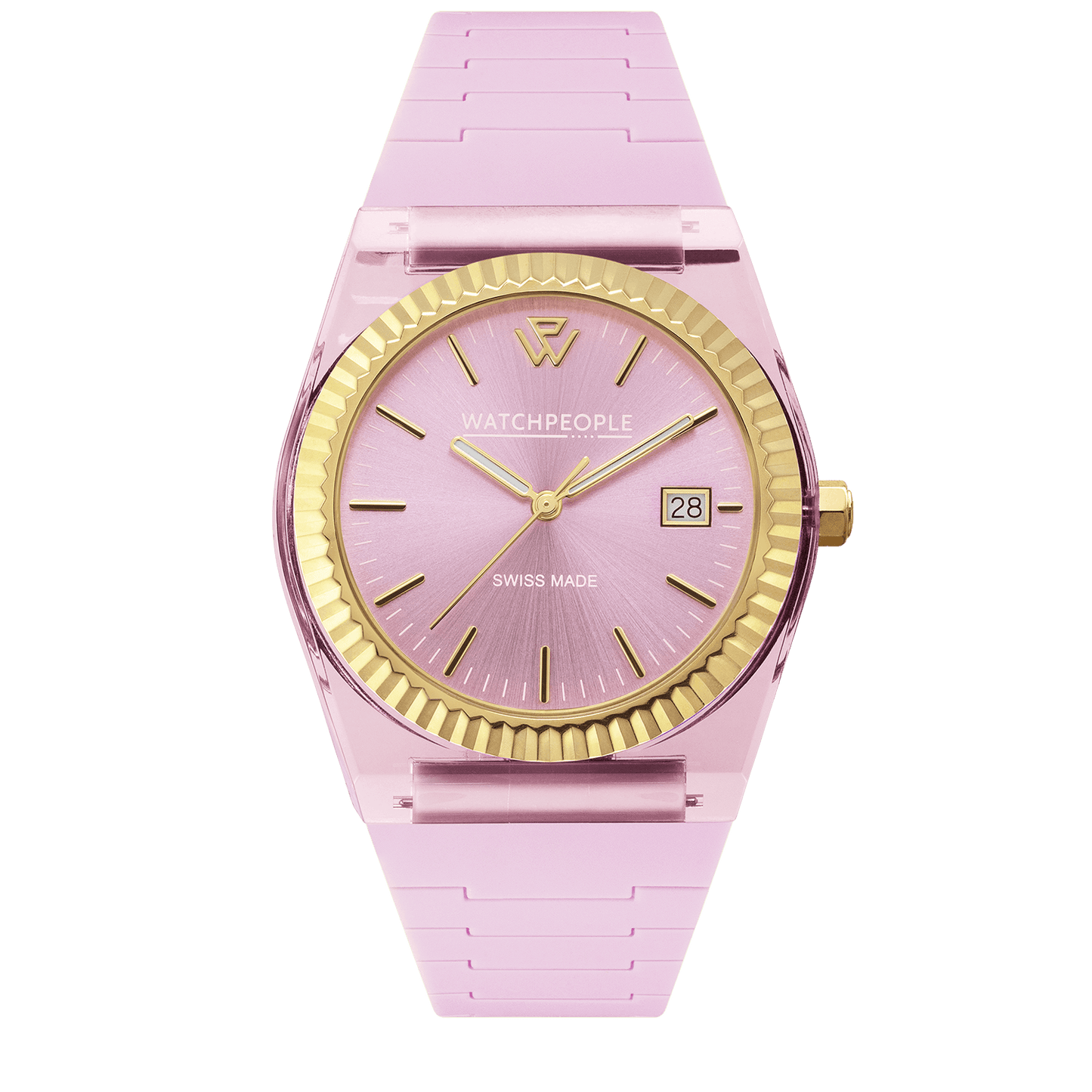 WP1 - Pink