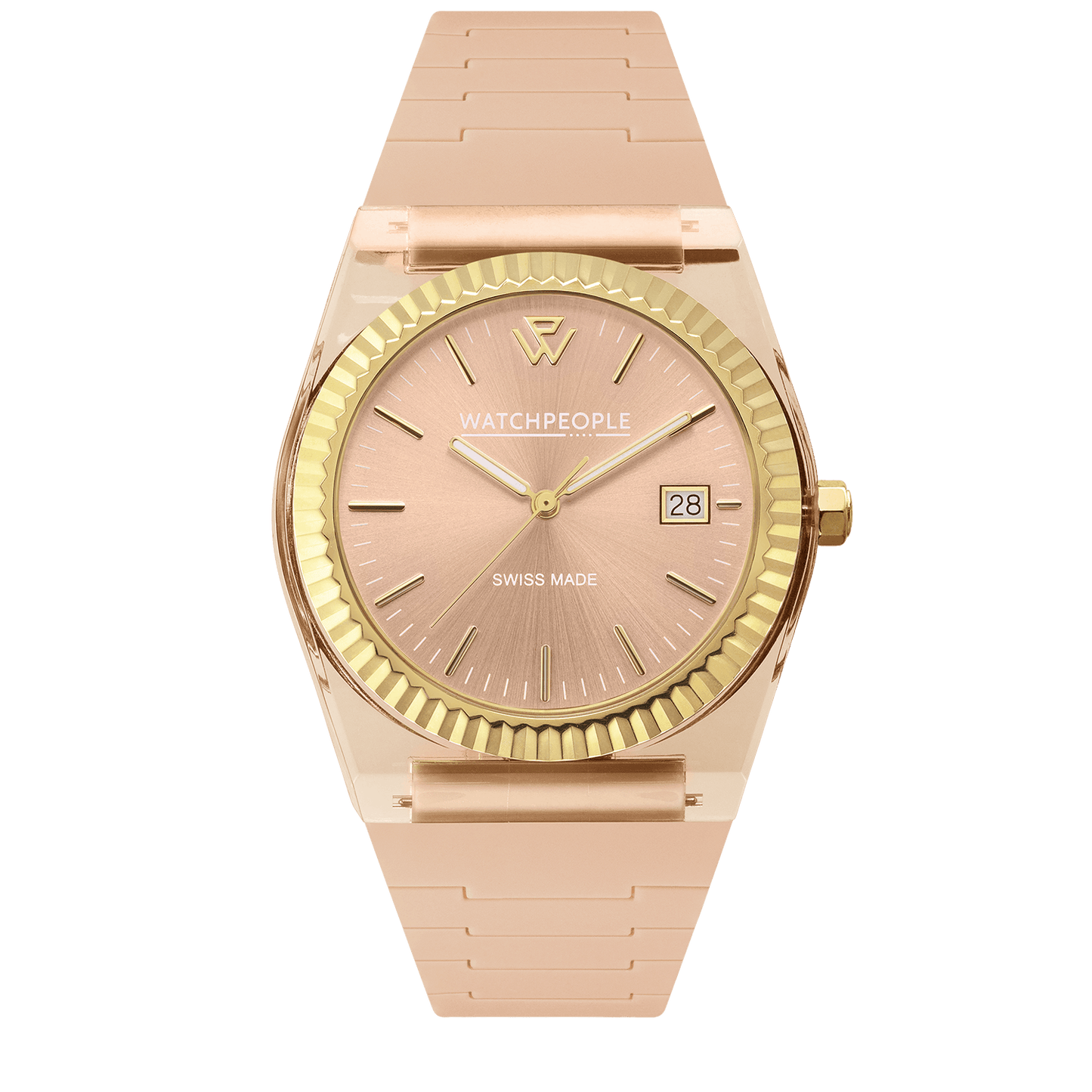 WP1 - Peach