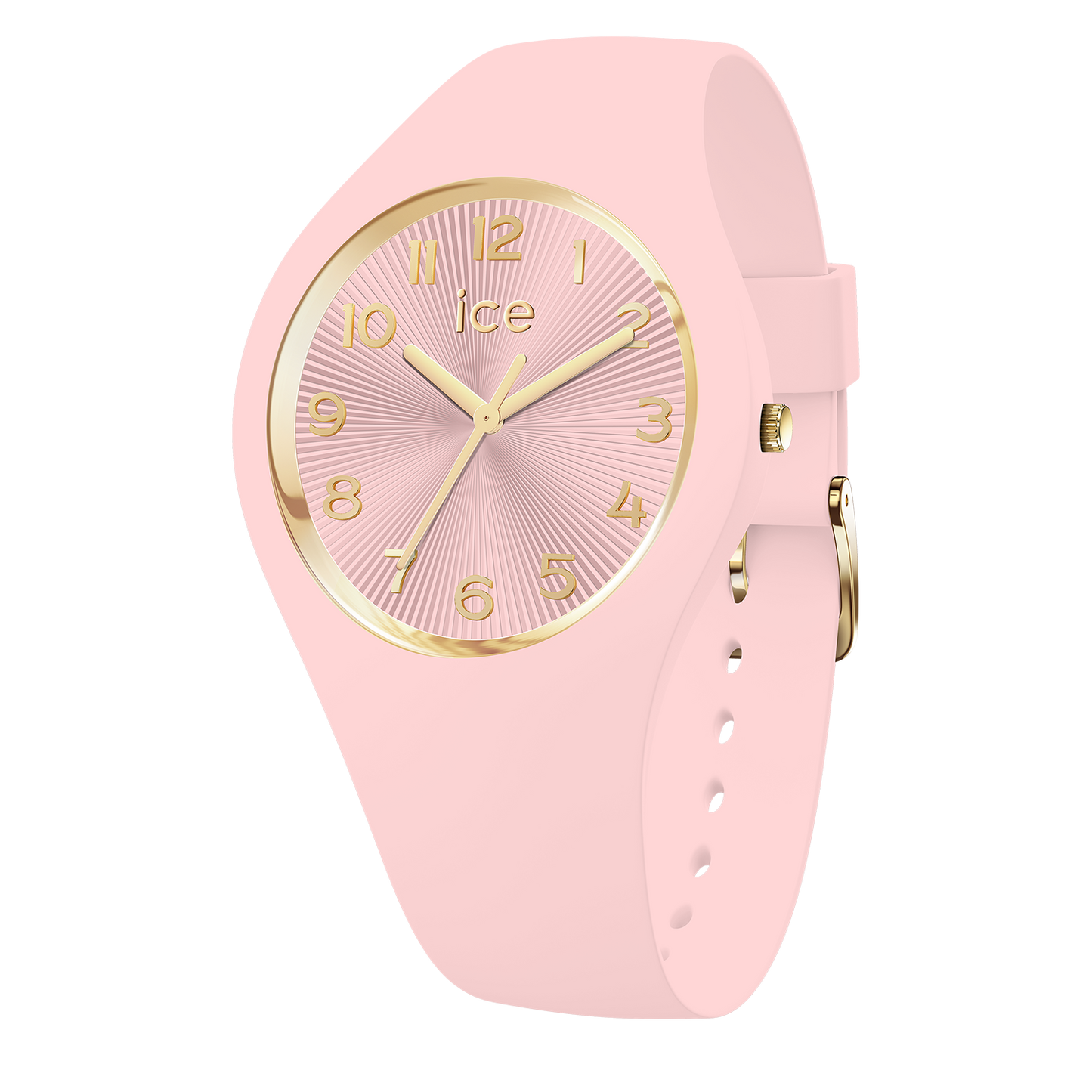 ICE CHAMPAGNE - Soft Pink