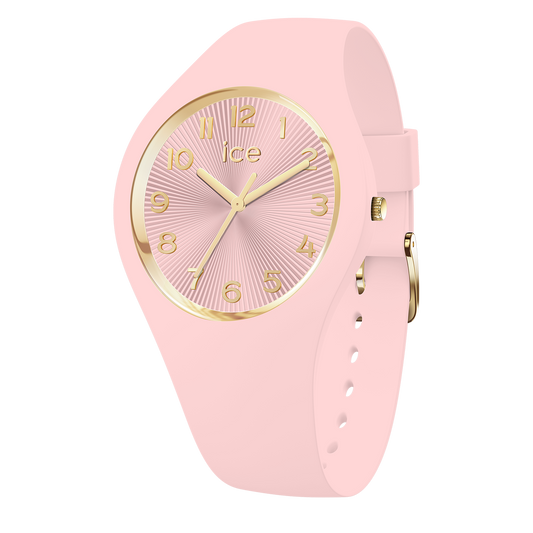 ICE CHAMPAGNE - Soft Pink