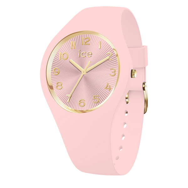 ICE CHAMPAGNE Soft Pink