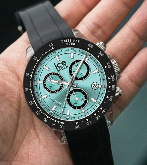 Chronograph
