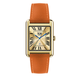 ICE SMART TKS 2.0 RECTANGULAR 1.41 Gold Orange Grain