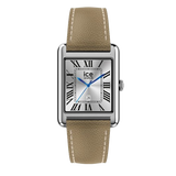 ICE SMART TKS 2.0 RECTANGULAR 1.41 Silver Grain