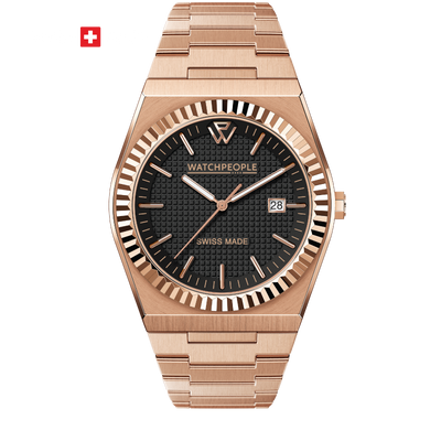 WP1 - Rose Gold BK