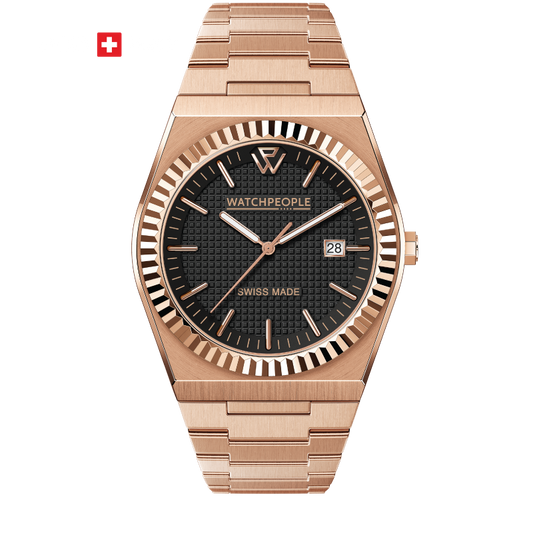 WP1 - Rose Gold BK