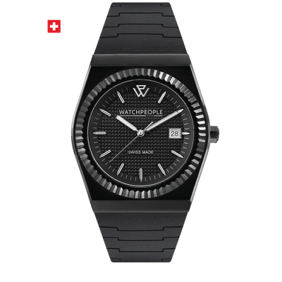 WP1 - Black