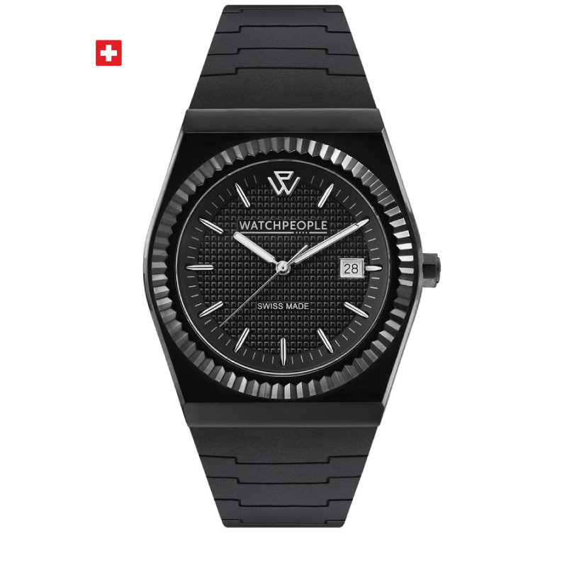 WP1 - Black